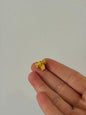 3.55 grams Natural Gold Nugget - October drop