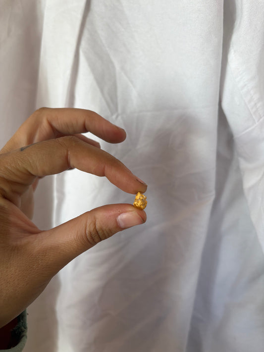 1.9g Natural Gold Nugget