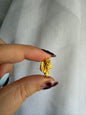 4.8 grams Natural Gold Nugget - August 2.0 drop