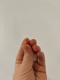 0.27 grams Natural Gold Nugget - October drop