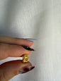 0.87 grams Natural Gold Nugget - August 2.0 drop