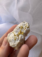 15g Rare Gold and Pyrite Specimen- COMING JULY 3rd
