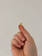1.75 grams Natural Gold Nugget - October drop