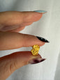 1.38 grams Natural Gold Nugget - August 2.0 drop