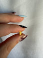 0.55 grams Natural Gold Nugget - August 2.0 drop