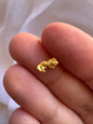 Natural Gold Nugget- COMING JULY 3rd