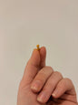 0.92 grams Natural Gold Nugget - October drop