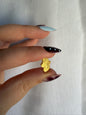 1.24 grams Natural Gold Nugget - August 2.0 drop