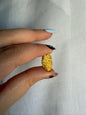 8.88 grams Natural Gold Nugget - August 2.0 drop