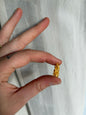 3.3 Gram Natural Gold Nugget