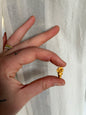 3 Gram Natural Gold Nugget