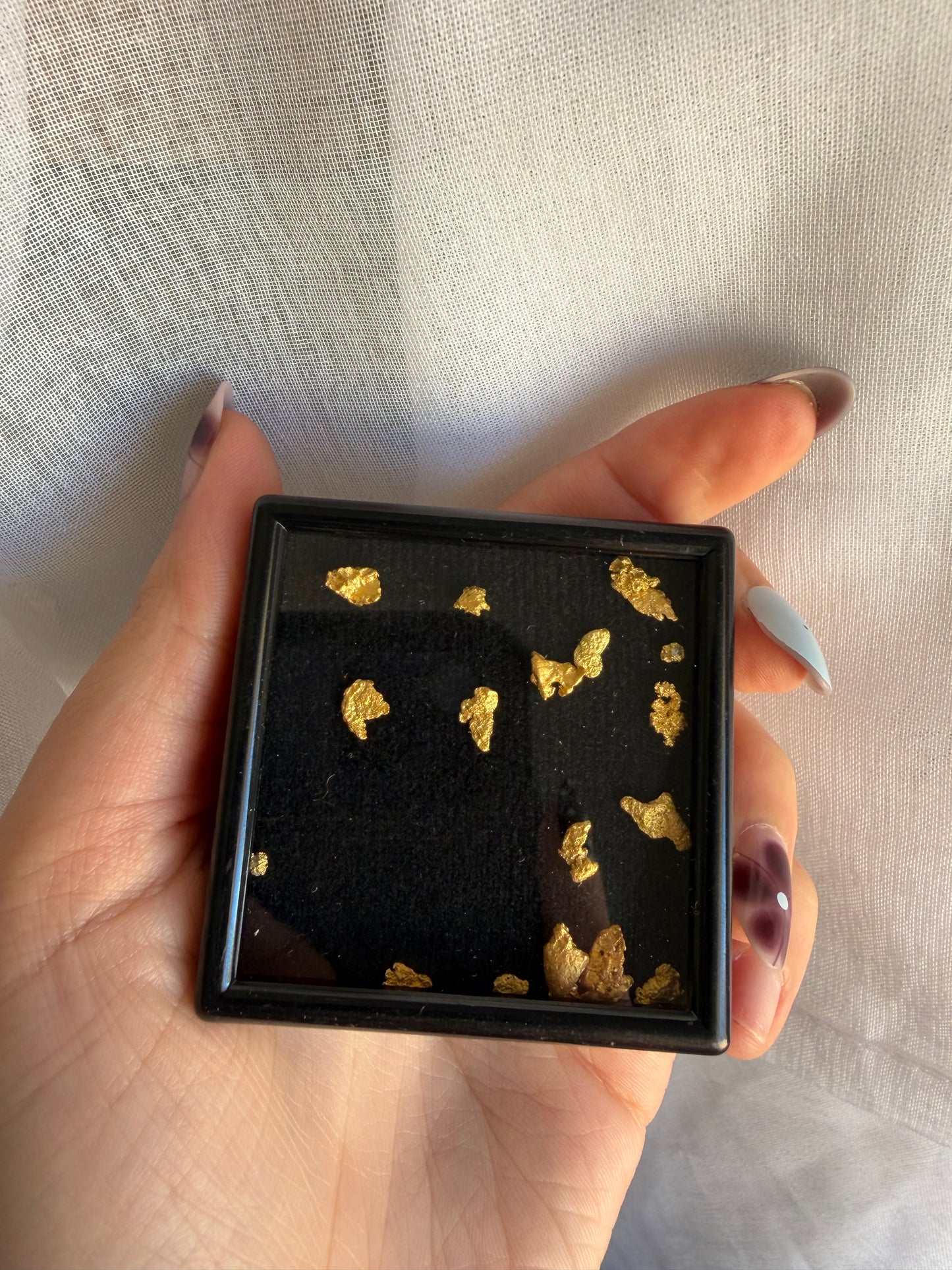 5 gram parcels - August 2.0 drop