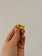 18.24 grams Natural Gold Nugget - October drop