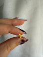 0.86 grams Natural Gold Nugget - August 2.0 drop