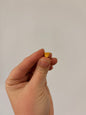 1.74 grams Natural Gold Nugget - October drop
