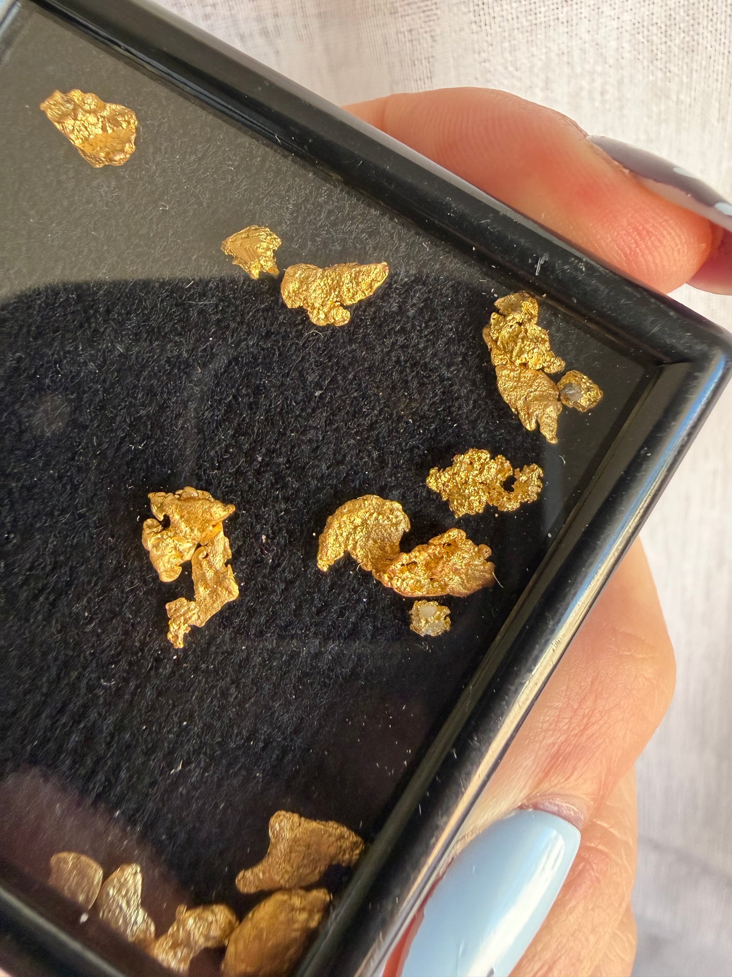 5 gram parcels - August 2.0 drop