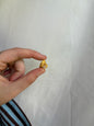 9 Gram Natural Gold Nugget- Total weight 9.5g