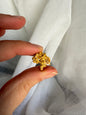 3.3 grams Natural Gold Nugget - August 2.0 drop