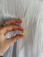 3.7 Gram Natural Gold Nugget