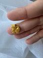4.3 gram Natural Gold Nugget- COMING JULY 3rd