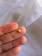 0.5 gram Natural Gold Nugget- COMING JULY 3rd