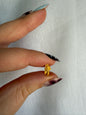 0.56 grams Natural Gold Nugget - August 2.0 drop