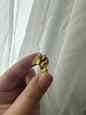 8 Gram Natural Gold Nugget