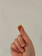 3.79 grams Natural Gold Nugget - October drop