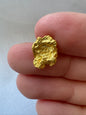 2.25g Natural Gold Nugget- COMING JULY 3rd