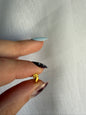0.61 grams Natural Gold Nugget - August 2.0 drop