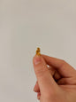 1.53 grams Natural Gold Nugget - October drop
