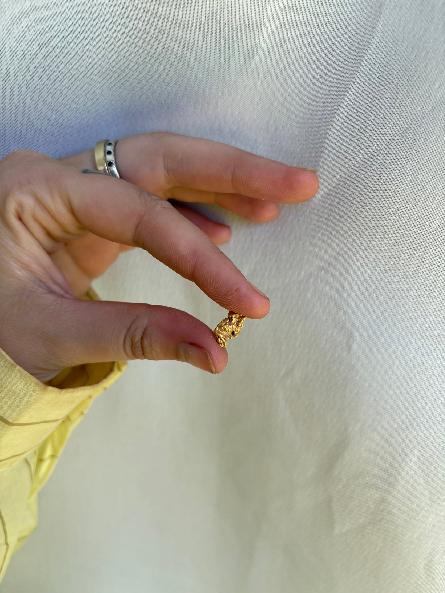 1.4 gram Natural Gold Nugget