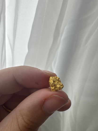 2.2 grams Natural Gold Nugget