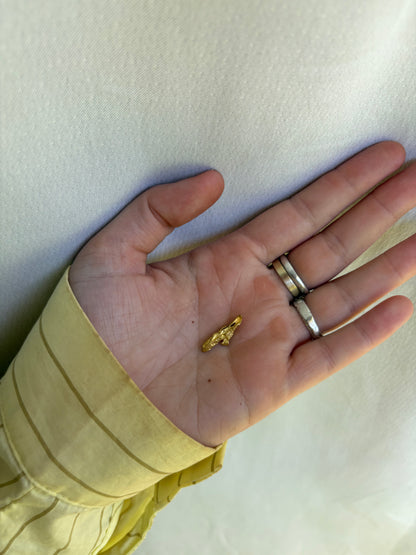 1.7 gram Natural Gold Nugget