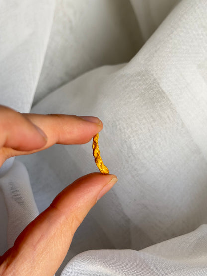 1.97 grams Natural Gold Nugget - August 2.0 drop