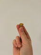 6.12 grams Natural Gold Nugget - October drop