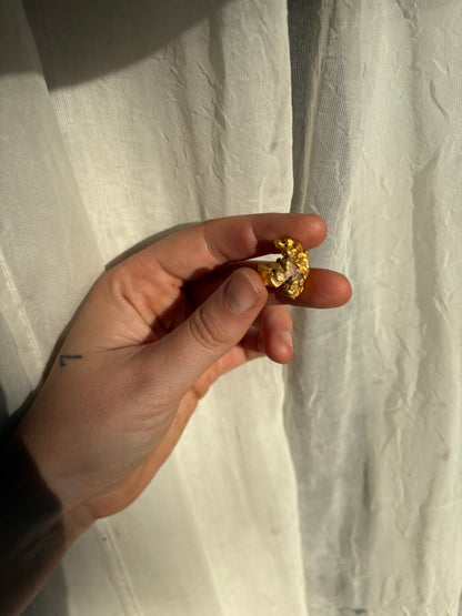 13 Gram Natural Gold Nugget