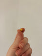 2 grams Natural Gold Nugget - October drop