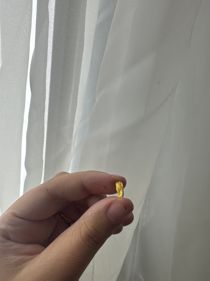 0.7 Gram Natural Gold Nugget