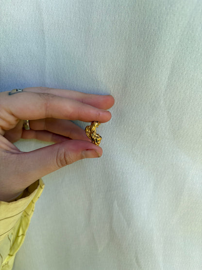 5.5 gram Natural Gold Nugget