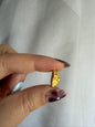 3.1 grams Natural Gold Nugget - August 2.0 drop