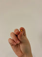 0.42 grams Natural Gold Nugget - October drop