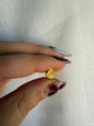 0.6 grams Natural Gold Nugget - August 2.0 drop