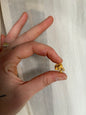 3 Gram Natural Gold Nugget