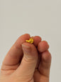 1.18 grams Natural Gold Nugget - October drop