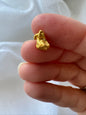 Natural Gold Nugget- COMING JULY 3rd