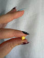 1.1 grams Natural Gold Nugget - August 2.0 drop