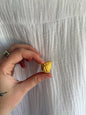 14.9 Gram Natural Gold Nugget Twin A