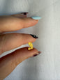 0.90 grams Natural Gold Nugget - August 2.0 drop