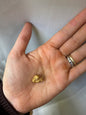 7.9 Gram Natural Gold Nugget